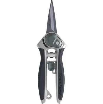 Nůžky na větve EVERSHARP Zahradní nůžky na květiny dvoubřité