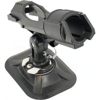 Rybářský prut RAPTOR BOATS Držák na prut s nalepovací základnou