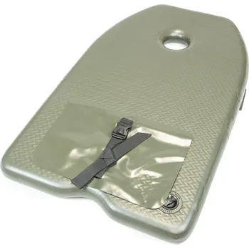 Vodní sport RAPTOR BOATS Nafukovací vysokotlaké podlahy k člunům RAPTOR X WIDE Barva: Zelená, Typ člunu: 230 X WIDE