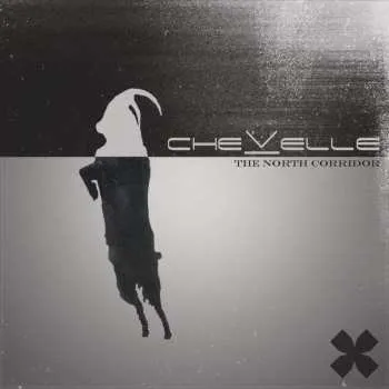 Zahraniční hudba LP Chevelle: The North Corridor 2021 150g Vinyl