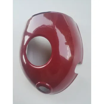 Karnevalová maska Vrchní Maska Kyváčka - s otvorem pro spínačku