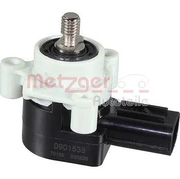 Motorek světlometu METZGER Senzor, regulace sklonu světlometů 0901538
