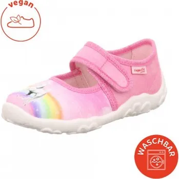 Dívčí bačkory Superfit 1-000281-5530 Bonny, 35