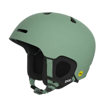 POC Fornix MIPS XL/XXL zelená - 10 % pro přihlášené BFEXTRA10