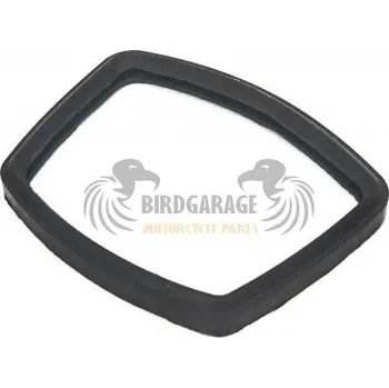 Náhon tachometru Těsnění skla tachometru JAWA 50 - 23 Mustang, JAWA 90 -pryž