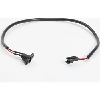 Příslušenství pro koloběžku OXELO Nabíjecí konektor na elektrickou koloběžku SD500E a MD500E