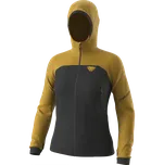 Dynafit Ridge Thermal Hoody W M žlutá/černá - 10 % pro přihlášené BFEXTRA10