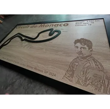 Home Deco Obraz Formule 1