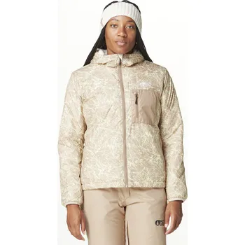 Picture Posy Printed Jacket XS béžová - 10 % pro přihlášené BFEXTRA10