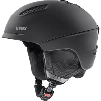 Uvex Ultra Helmet 51-55 černá - 10 % pro přihlášené BFEXTRA10