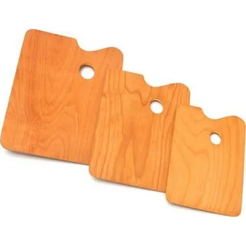 Paleta na barvy Paleta Chittussiho IV. 30x40cm