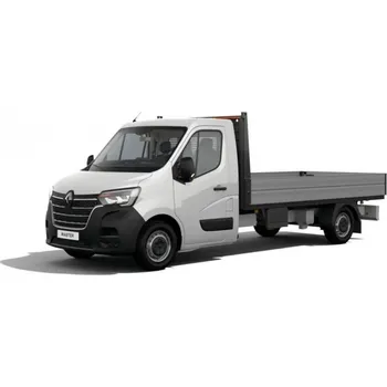Palivová nádrž Palivová nádrž RENAULT MASTER VALNÍK 250L do roku 2024