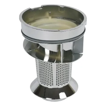 Filtr do vysavače Hrubý filtr odpadní nádoby Rowenta X-Combo pro Rowenta X-Combo Allergy 3v1 GZ3038WO