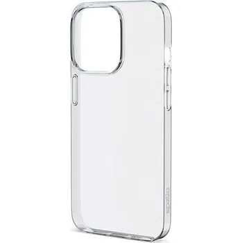 Pouzdro na mobilní telefon Spello Clear Case for iPhone 15 Pro Epico