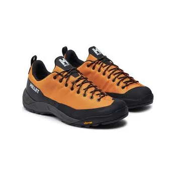 Pánská obuv Trekingová obuv Millet Cimaï GTX M MIG1932 Oranžová 45_13