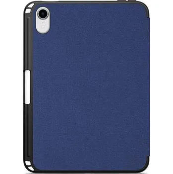 Pouzdro na mobilní telefon Epico Pro Flip Case iPad mini 6 (2021)/mini A17 Pro - modrá