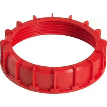 Sud PŘÍSLUŠENSTVÍ - PLASTOVÝ OBVODOVÝ KRUH UZÁVĚRU PRO SUD NA VÍNO SW