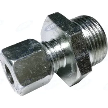 Příslušenství ke kompresoru Přímá spojka na hadici 16 mm / M22x1,5