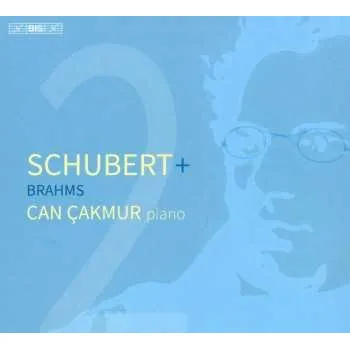 Zahraniční hudba SACD Franz Schubert: Impromptus D.935 Nr.1-4 2024