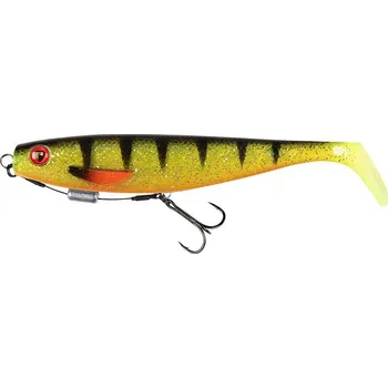 Umělá nástraha Fox Rage Gumová Nástraha Pro Shad Loaded UV Perch - 14 cm 24 g