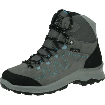 Pánské polobotky Trekové kotníkové boty M&G Jacalu K807 Velikost: 37