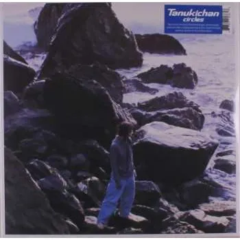 Zahraniční hudba LP Tanukichan: Circles 2024