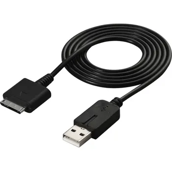 Napájecí kabel PSP napájecí USB kabel pro PSP GO, nový