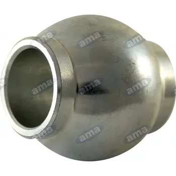 Dveřní kování Koule horní, kat. 3 - 32,1/60mm