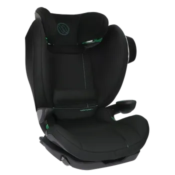 Autosedačka Autosedačka Avionaut MaxSpace Smart 100-150 cm - Black 02