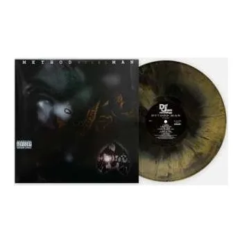 Zahraniční hudba LP Method Man: Tical: The Bonus Joints 2024