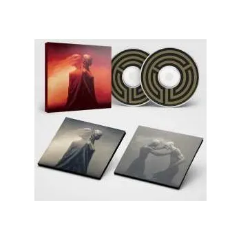 Zahraniční hudba 2CD Tesseract: War Of Being (limited Tour Edition) 2025