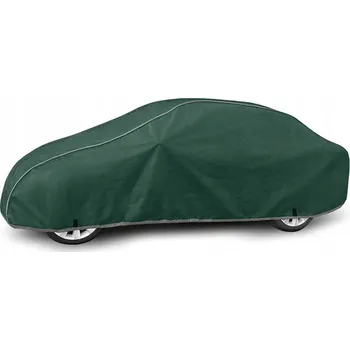 Plachta na motorové vozidlo Plachta na auto Alfa Romeo 159 2005-2011 Sedan • nepromokavá • membrána • Kegel