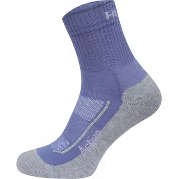 Ponožky Husky Active Blue M (36-40)