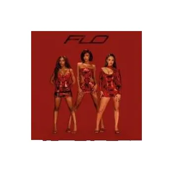 Zahraniční hudba LP FLO: Access All Areas CLR 2024 Crystal Clear Vinyl