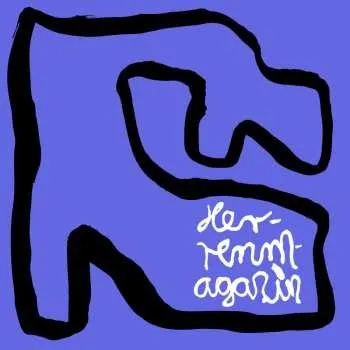 Zahraniční hudba CD Herrenmagazin: Du Hast Hier Nichts Verloren 2025