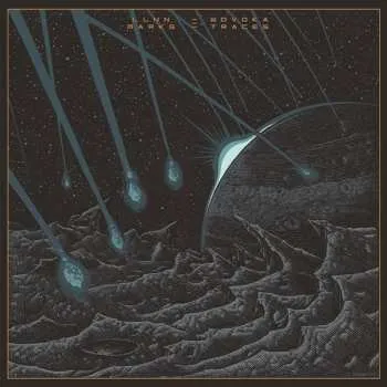 Zahraniční hudba LP LLNN: Marks / Traces 2017