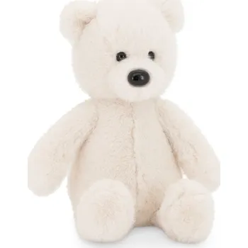 plyšák ORANGE TOYS Plyšový medvídek Bear White 33 cm