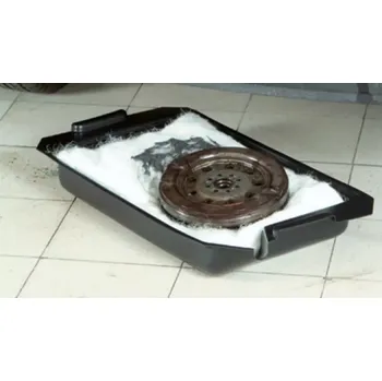 Vana ZÁCHYTNÁ ÚKAPOVÁ VANA DO VNITŘNÍCH PROSTORŮ 16 L