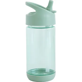 Láhev 3 sprouts, Plastová láhev 3 Sprouts 350 ml zelená - Formadore