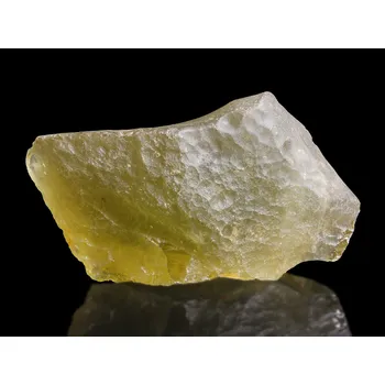 Přírodní kámen Tektit | Libyjské pouštní sklo | 1496 g