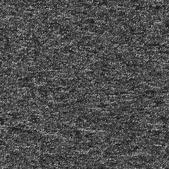 Koberec Condor Falcon 77 kobercové čtverce, šedá, bal. 5 m²