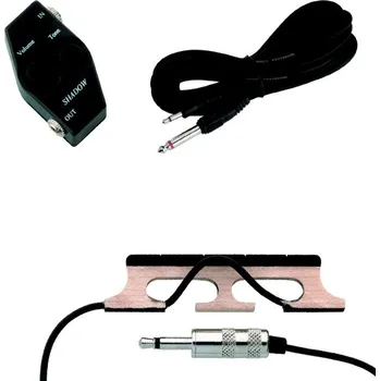 Shadow Akustický snímač Banjo SH 9306-String Banjo 930G 14386