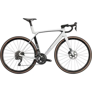 Jízdní kolo Silniční kolo Trek Madone SL 6 Gen 8 2025 XS bílá - 10 % pro přihlášené BFEXTRA10