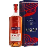 Martell V.S.O.P (0,7l) v dárkové krabičce