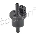 TOPRAN Ventil, filtr s aktivním uhlím 639 826