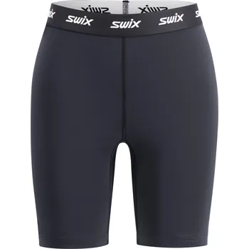Cyklistické kalhoty SWIX Dámské boxerky Swix RaceX Classic Wind XS ČERNÁ