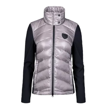 Stöckli Insulator Hybrid W Jacket L béžová/černá