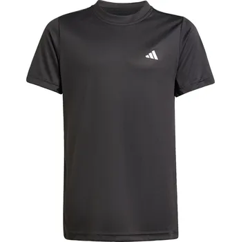 Pánské tričko ADIDAS Dětské tričko Club Tennis 15 LET ČERNÁ