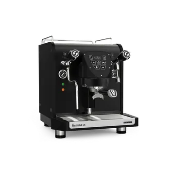 Kávovar Fiamma Kávovar pákový Vela 9 Bar