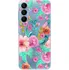 Pouzdro na mobilní telefon iSaprio Flower Pattern 01 pro Samsung Galaxy A25 5G